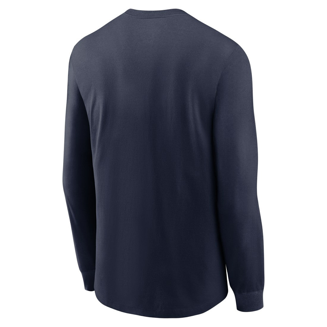 Team Slogan Long Sleeve T-Shirt - Tennessee Titans
