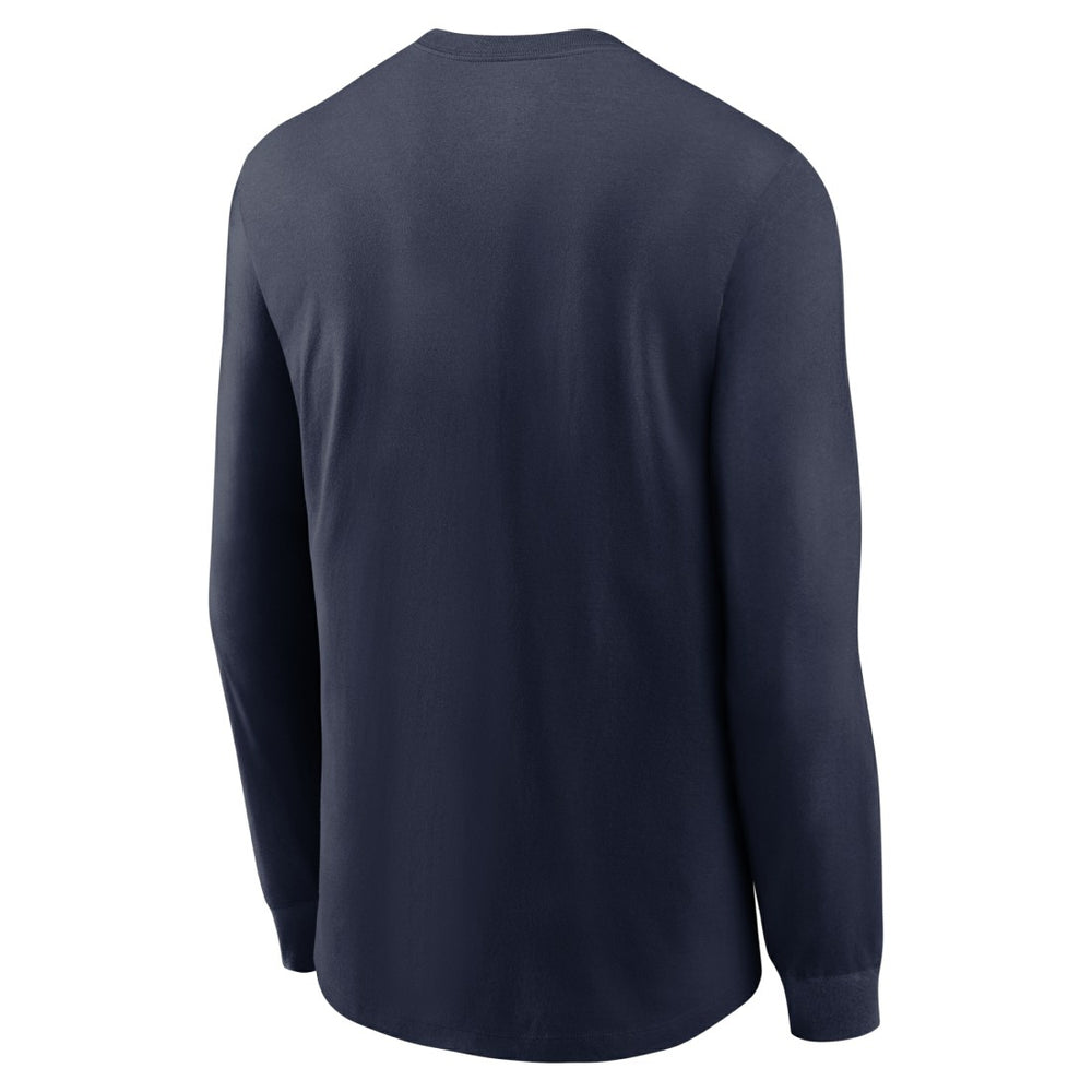 Team Slogan Long Sleeve T-Shirt - Tennessee Titans