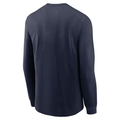 Team Slogan Long Sleeve T-Shirt - Tennessee Titans
