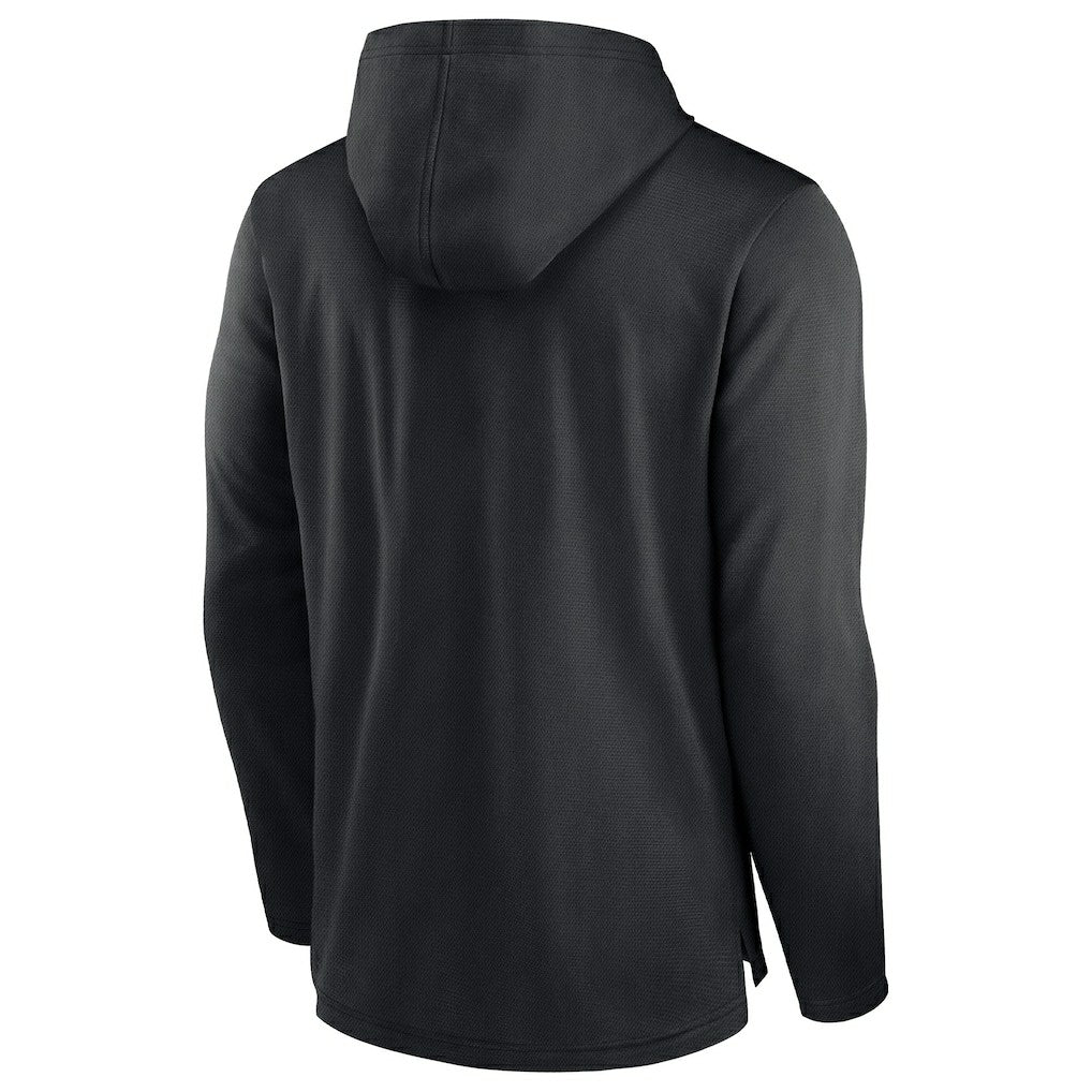Lightweight Performance Hooded Long Sleeve T-Shirt - Las Vegas Raiders