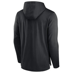 Lightweight Performance Hooded Long Sleeve T-Shirt - Las Vegas Raiders