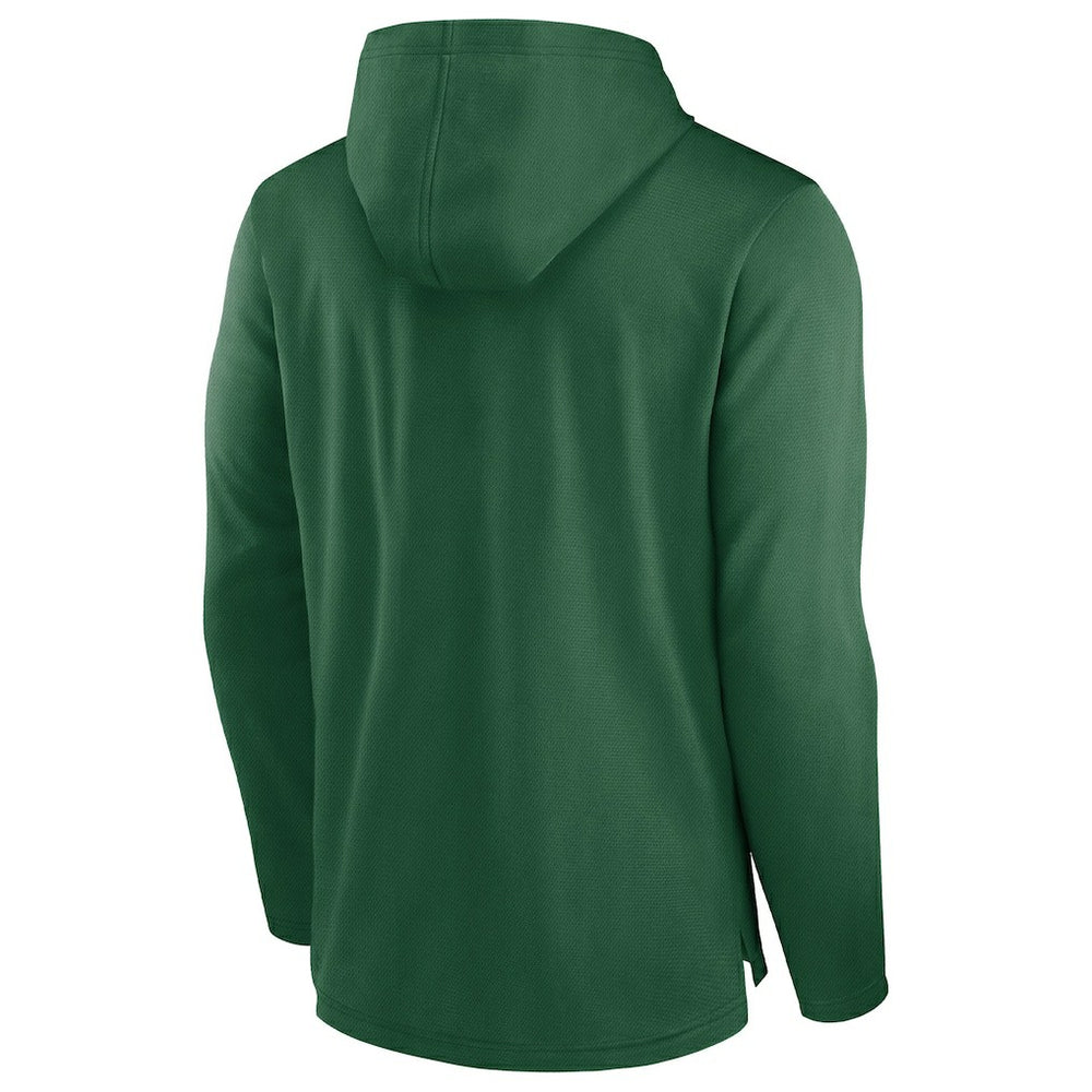 Lightweight Performance Hooded Long Sleeve T-Shirt - New York Jets