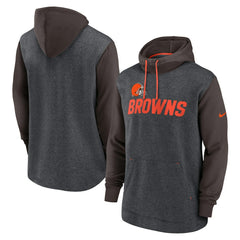 Surrey Legacy Pullover Hoodie - Cleveland Browns