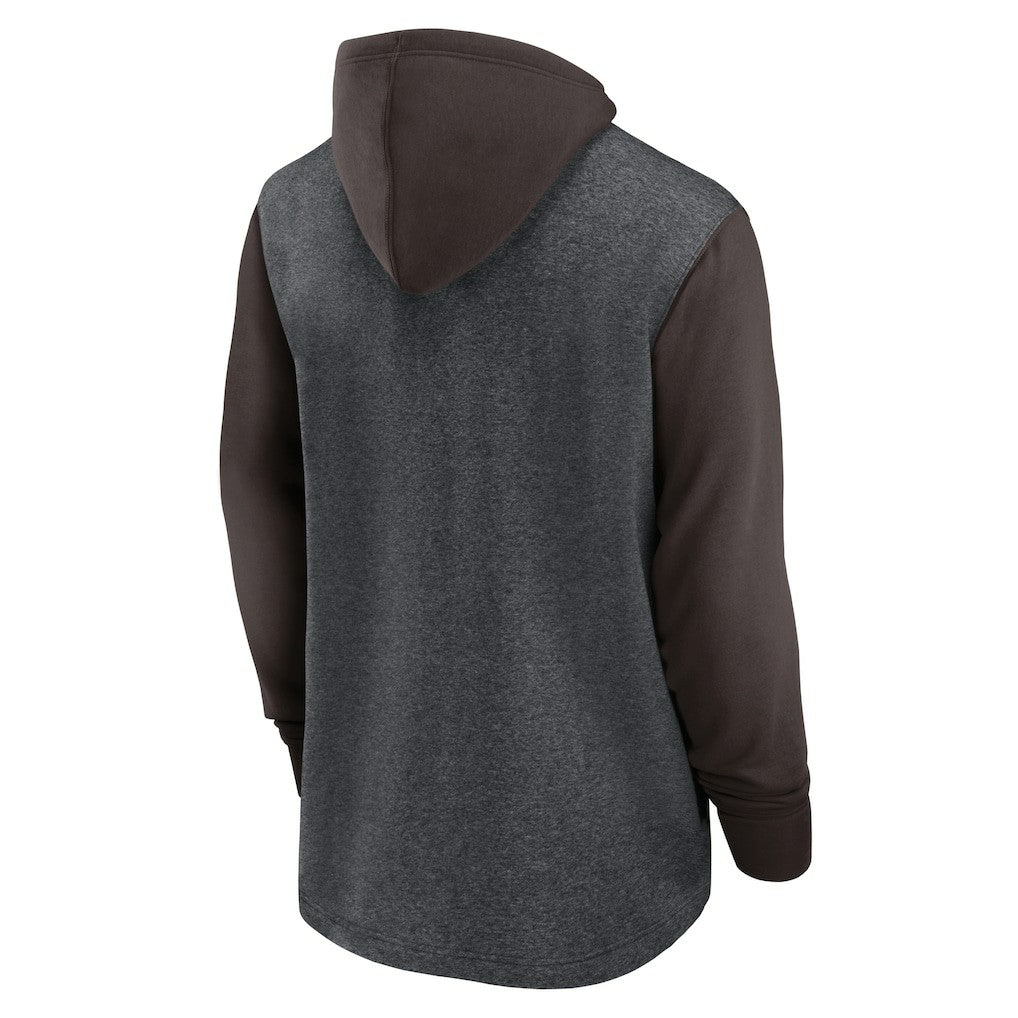 Surrey Legacy Pullover Hoodie - Cleveland Browns