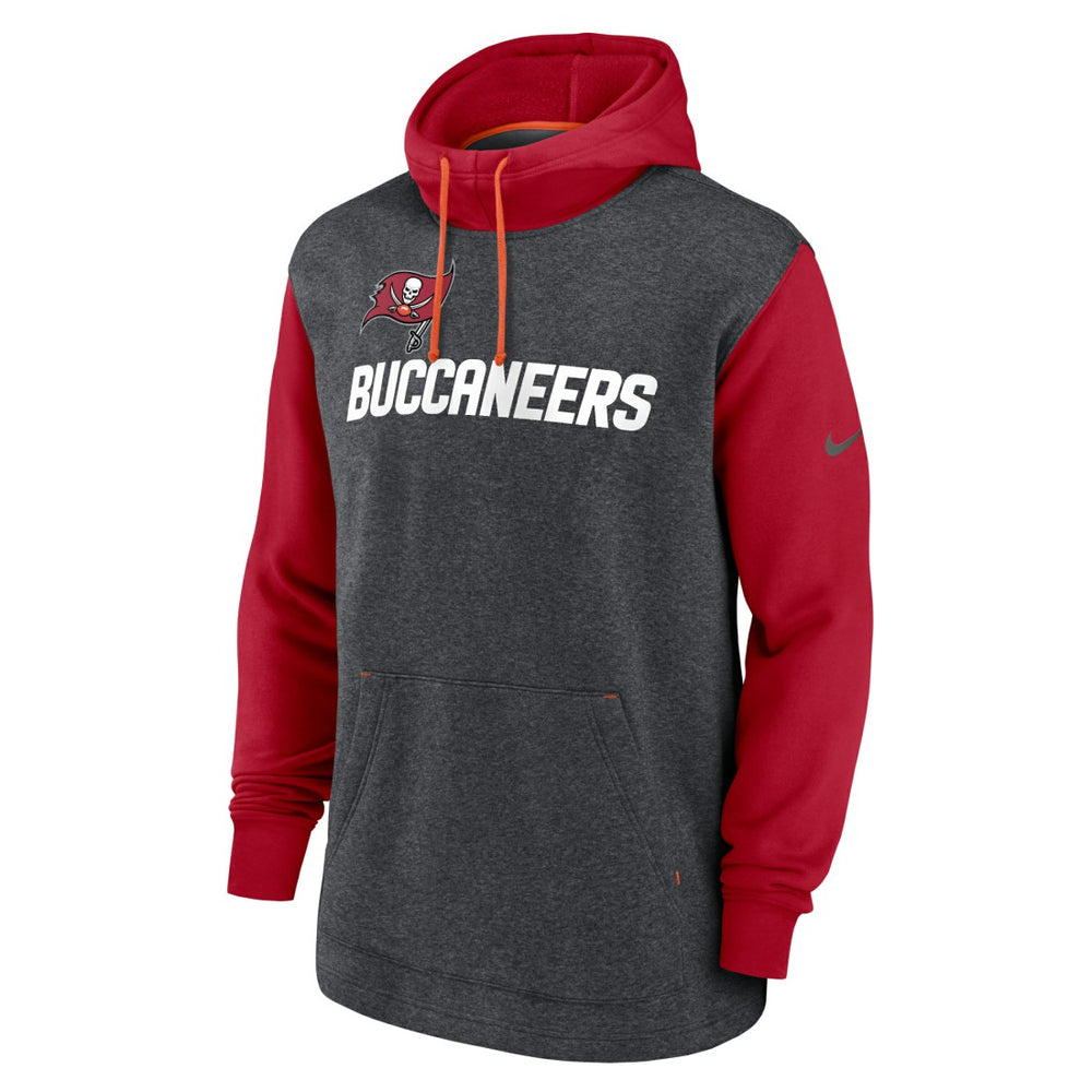 Surrey Legacy Pullover Hoodie - Tampa Bay Buccaneers