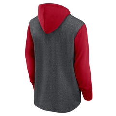 Surrey Legacy Pullover Hoodie - Tampa Bay Buccaneers