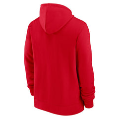 Surrey Full-Zip Hoodie - Kansas City Chiefs