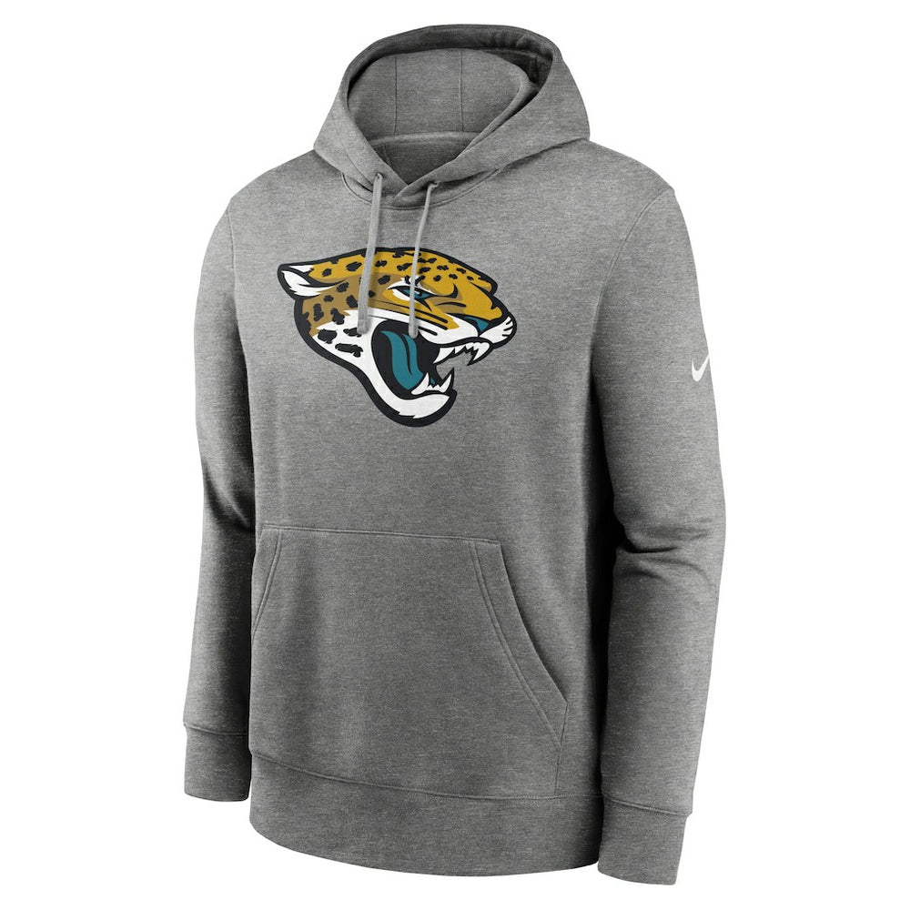 Rewind Club Fleece Pullover Hoodie - Jacksonville Jaguars