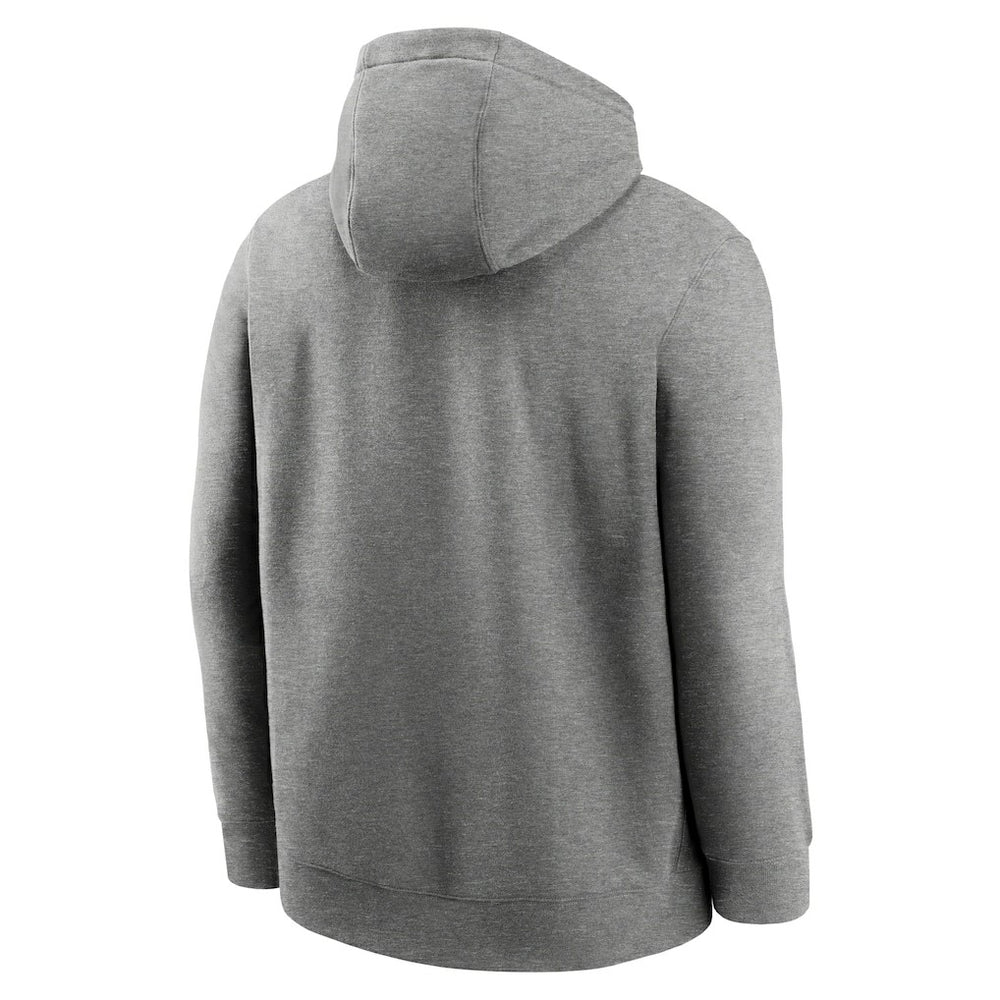 Rewind Club Fleece Pullover Hoodie - Jacksonville Jaguars