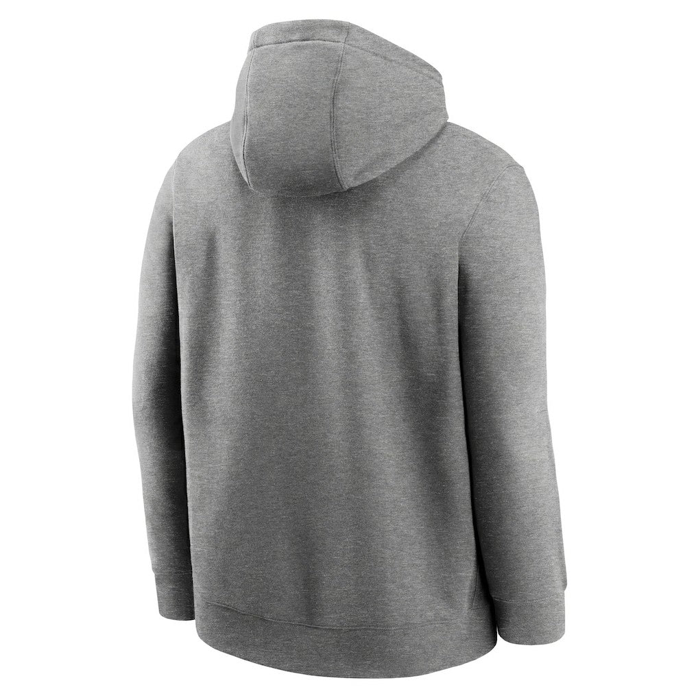 Rewind Club Fleece Pullover Hoodie - Los Angeles Chargers