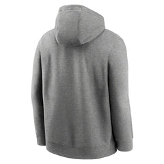 Rewind Club Fleece Pullover Hoodie - Los Angeles Chargers