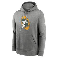 Rewind Club Fleece Pullover Hoodie - Green Bay Packers
