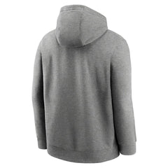 Oakland Raiders Rewind Club Fleece Pullover Hoodie - Las Vegas Raiders