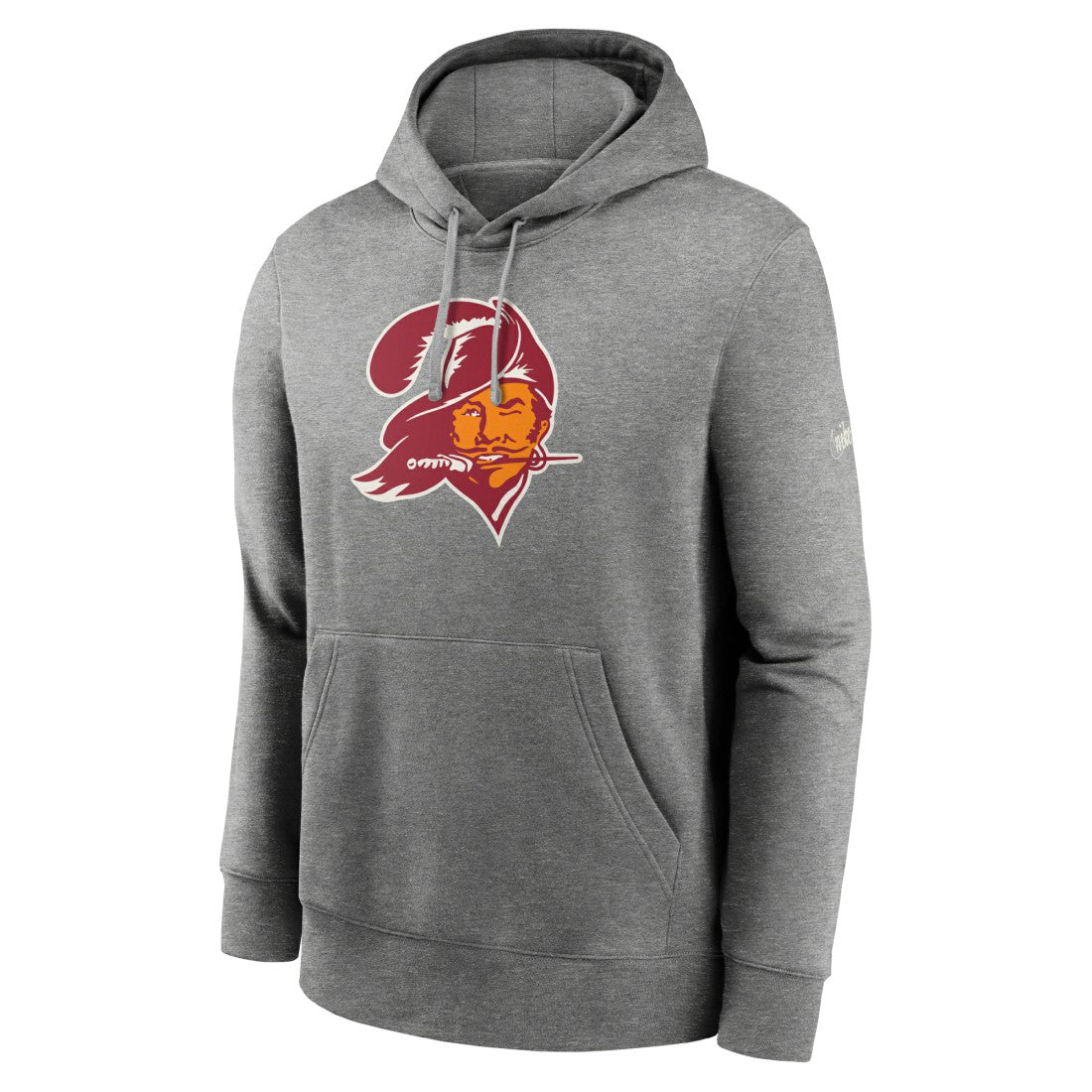 Rewind Club Fleece Pullover Hoodie - Tampa Bay Buccaneers
