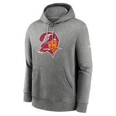 Rewind Club Fleece Pullover Hoodie - Tampa Bay Buccaneers