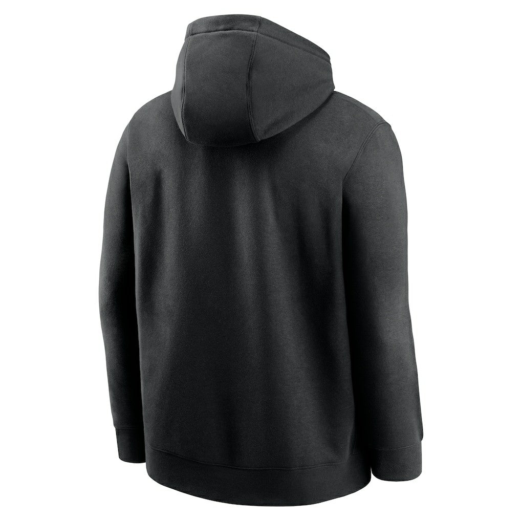 City Code Club Fleece Pullover Hoodie - Arizona Cardinals