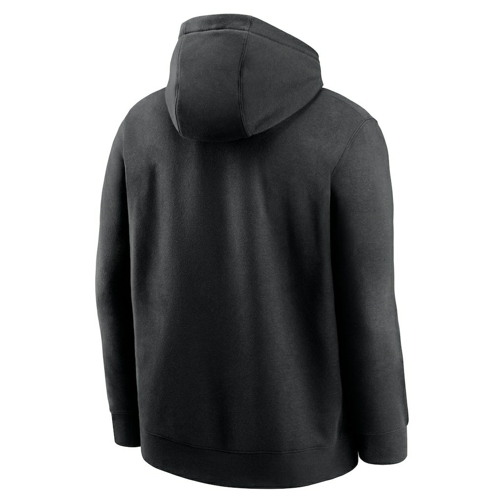 City Code Club Fleece Pullover Hoodie - Arizona Cardinals