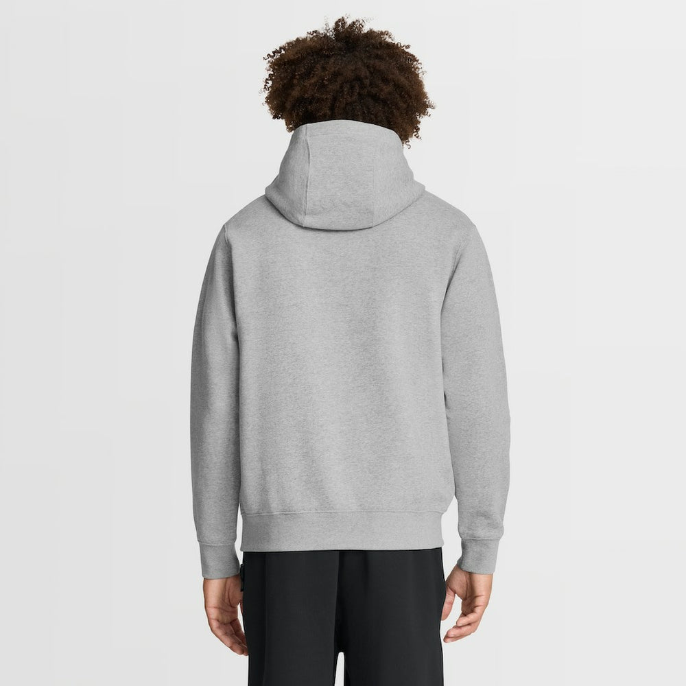 City Code Club Fleece Pullover Hoodie - Los Angeles Chargers