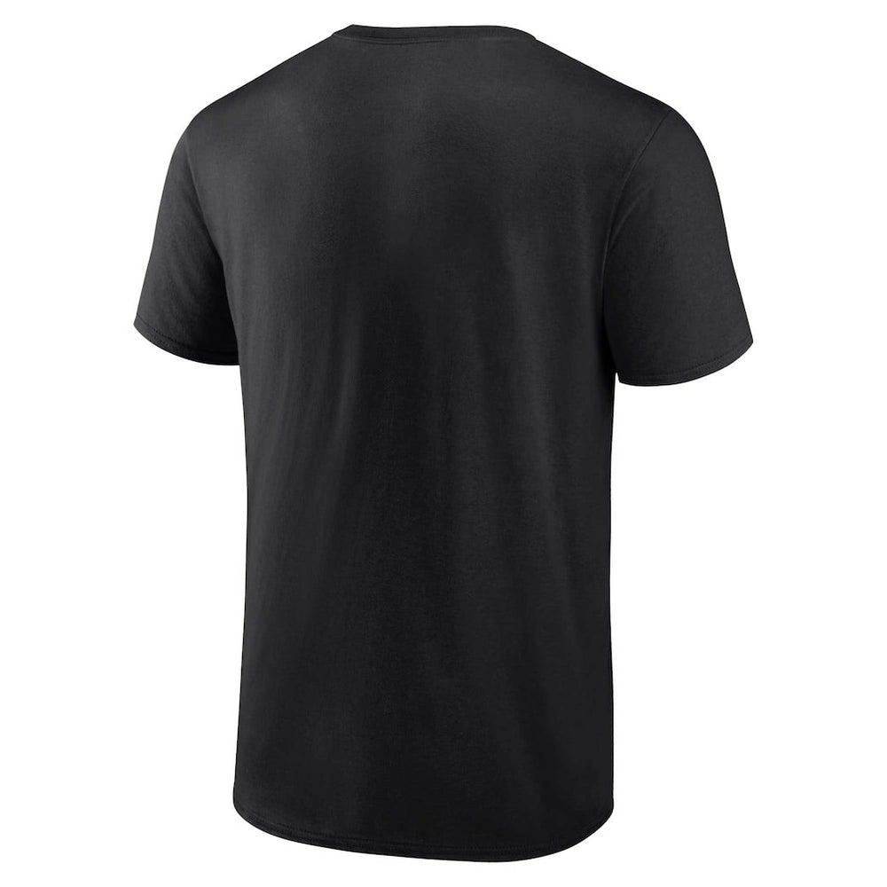 Big & Tall Two States One Team Statement T-Shirt - Carolina Panthers