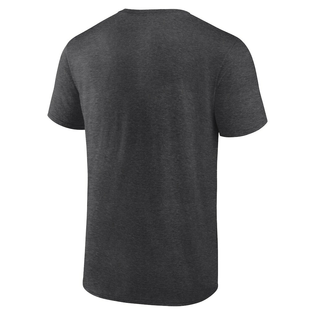Big & Tall Rise Up Red Sea Statement T-Shirt - Arizona Cardinals