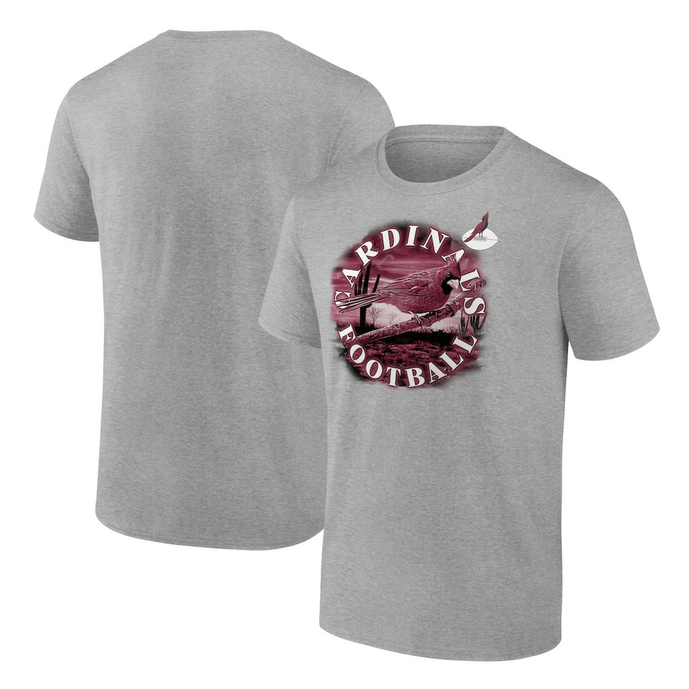 Big & Tall Sporting Chance T-Shirt - Arizona Cardinals