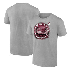 Big & Tall Sporting Chance T-Shirt - Arizona Cardinals