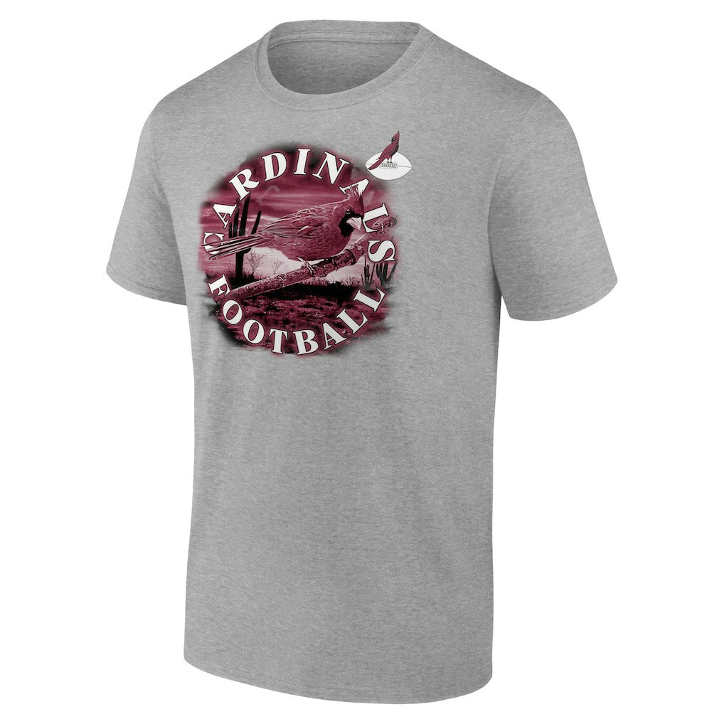 Big & Tall Sporting Chance T-Shirt - Arizona Cardinals