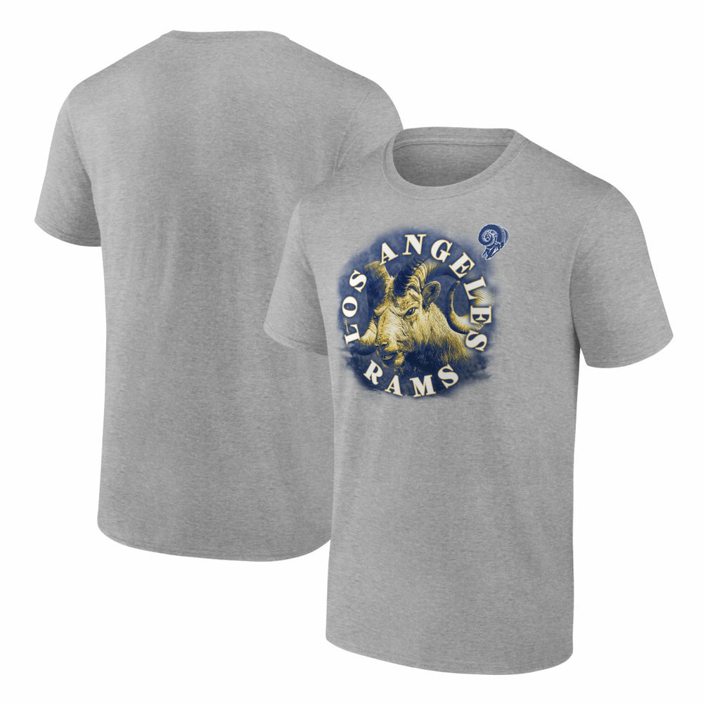 Big & Tall Sporting Chance T-Shirt - Los Angeles Rams