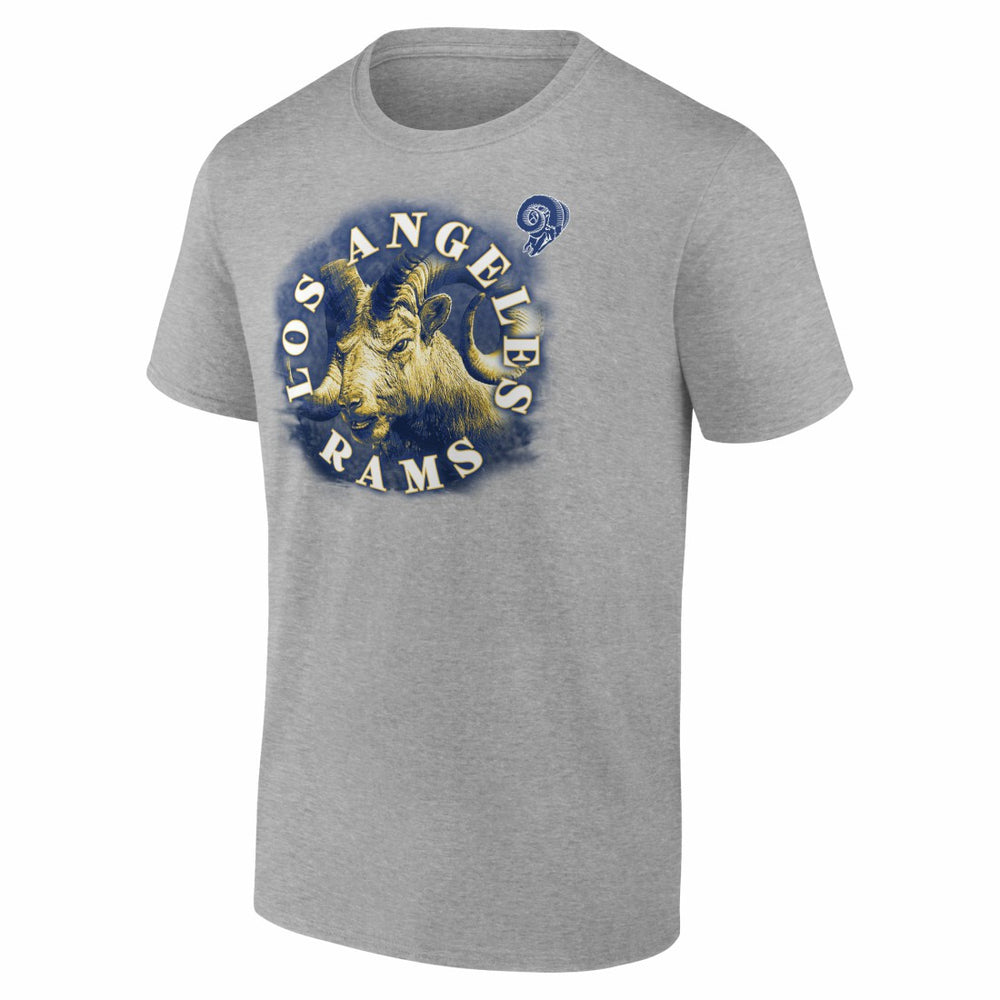 Big & Tall Sporting Chance T-Shirt - Los Angeles Rams