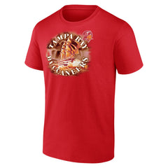 Big & Tall Sporting Chance T-Shirt - Tampa Bay Buccaneers