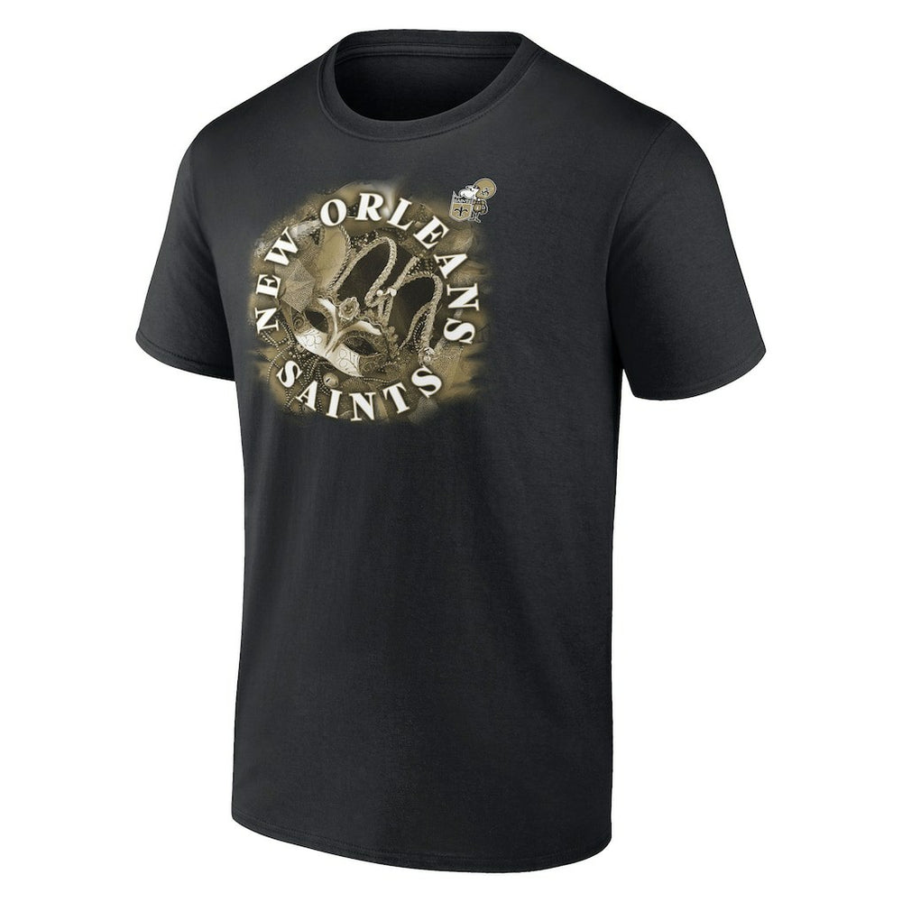 Big & Tall Sporting Chance T-Shirt - New Orleans Saints