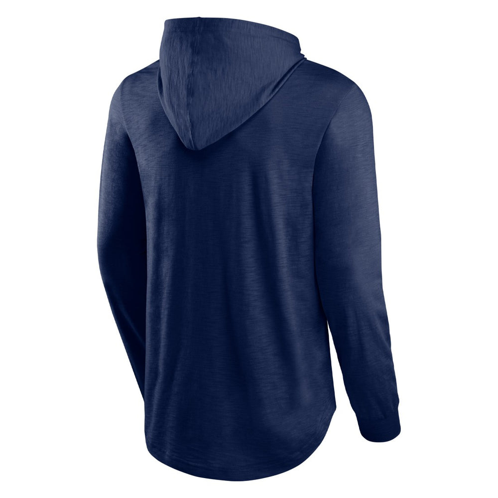 Front Runner Long Sleeve Hooded T-Shirt - Tennessee Titans