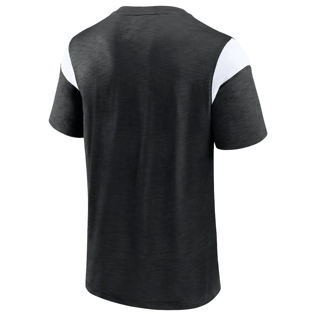 Home Stretch Team T-Shirt - Las Vegas Raiders