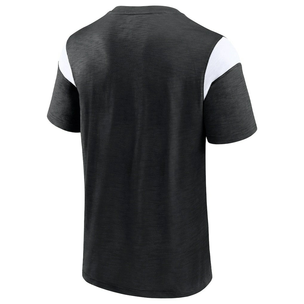 Home Stretch Team T-Shirt - Las Vegas Raiders