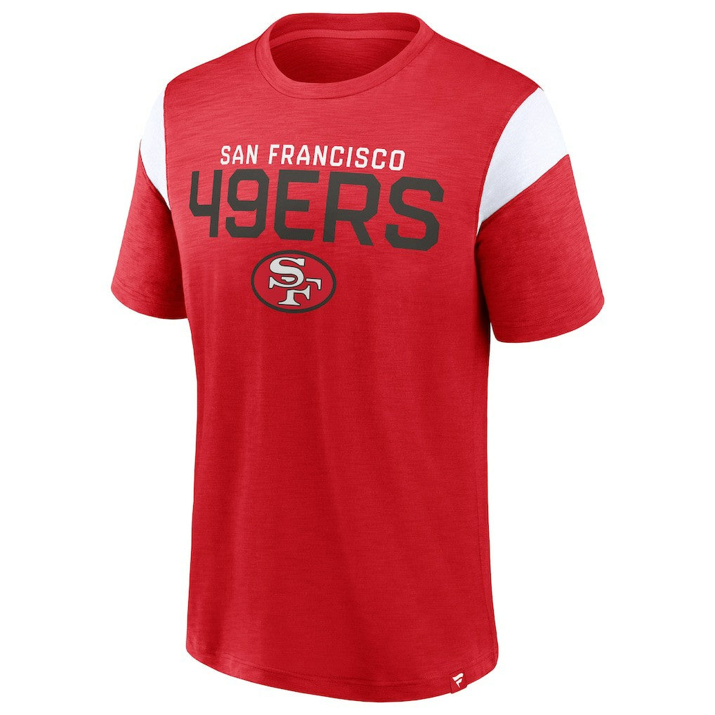 Home Stretch Team T-Shirt - San Francisco 49ers
