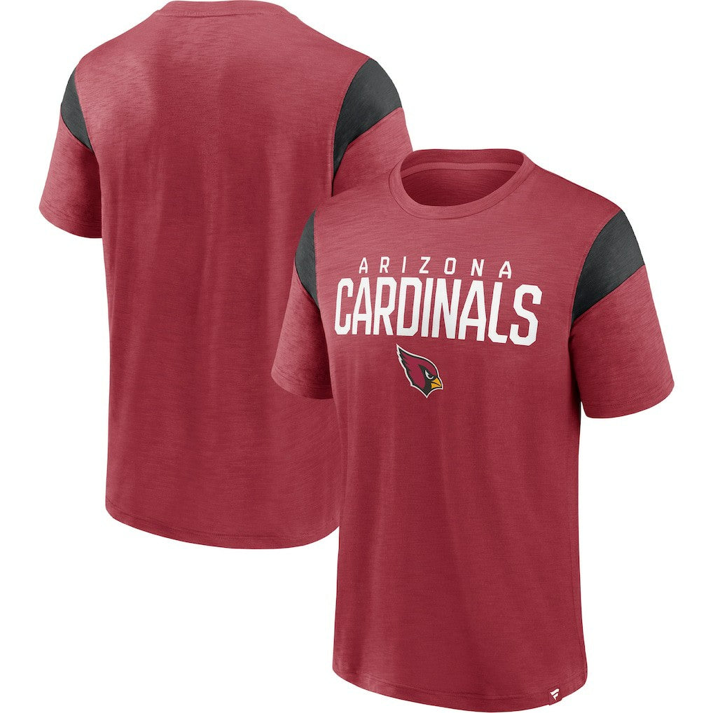 Home Stretch Team T-Shirt - Arizona Cardinals