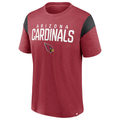 Home Stretch Team T-Shirt - Arizona Cardinals