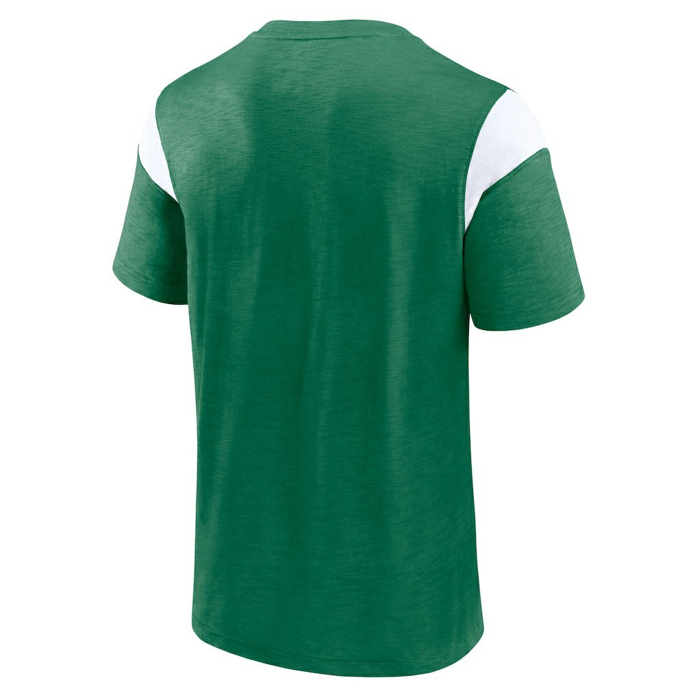 Home Stretch Team T-Shirt - New York Jets