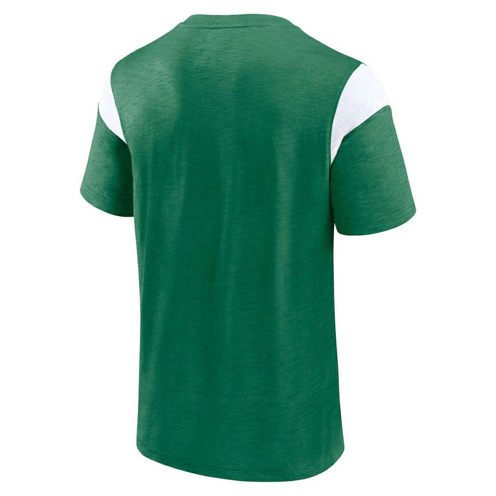 Home Stretch Team T-Shirt - New York Jets