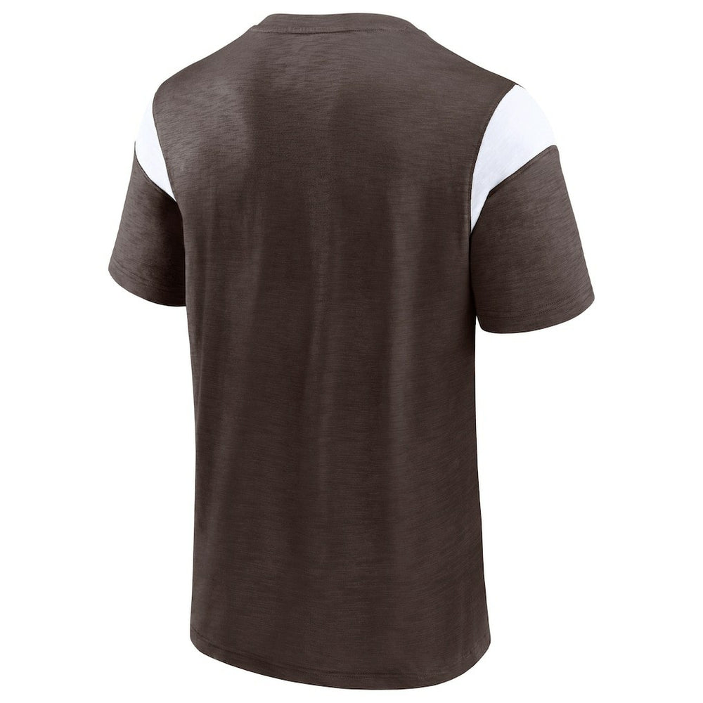 Home Stretch Team T-Shirt - Cleveland Browns