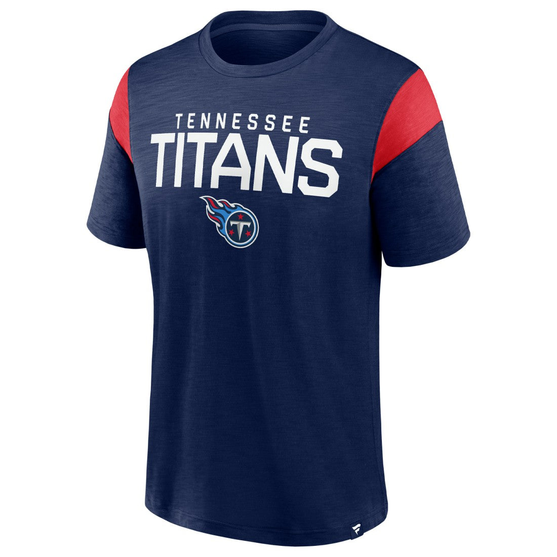 Home Stretch Team T-Shirt - Tennessee Titans