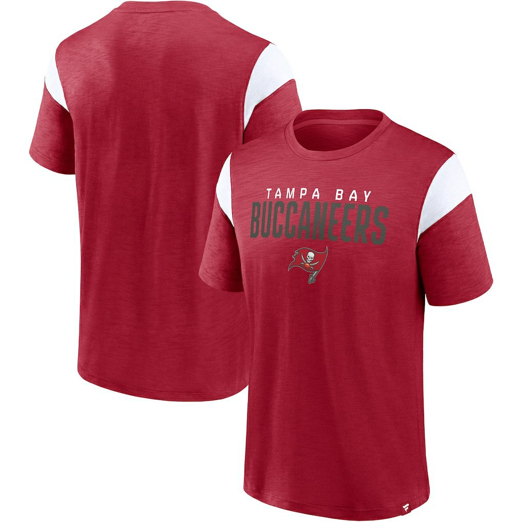 Home Stretch Team T-Shirt - Tampa Bay Buccaneers