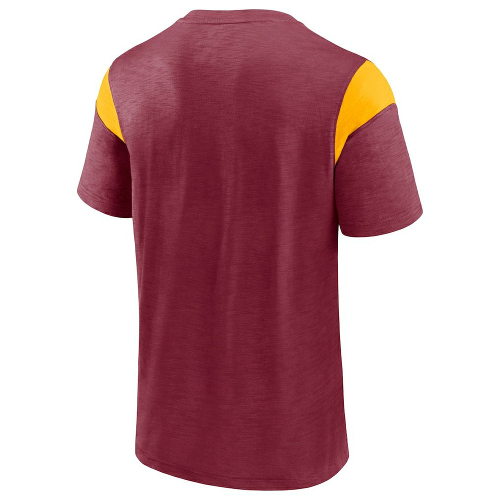 Home Stretch Team T-Shirt - Washington Commanders