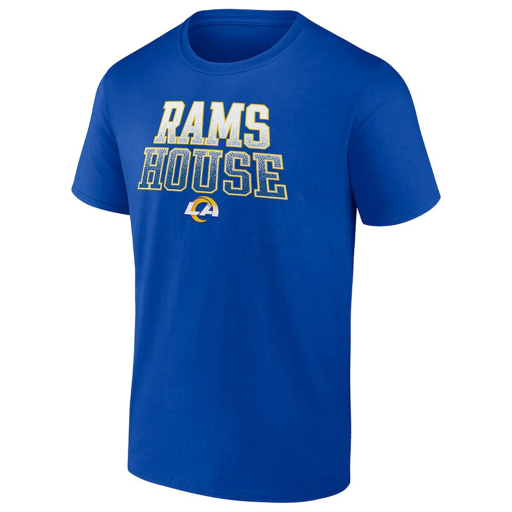 Heavy Hitter T-Shirt - Los Angeles Rams