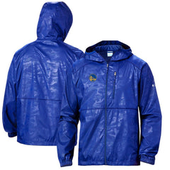 NBA Golden State Warriors Camo Flash Forward Full-Zip Windbreaker Jacket sale