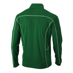 NBA Boston Celtics Shotgun Quarter-Zip Pullover Jacket