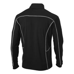 NBA Charlotte Hornets Team Shotgun Quarter-Zip Pullover Jacket