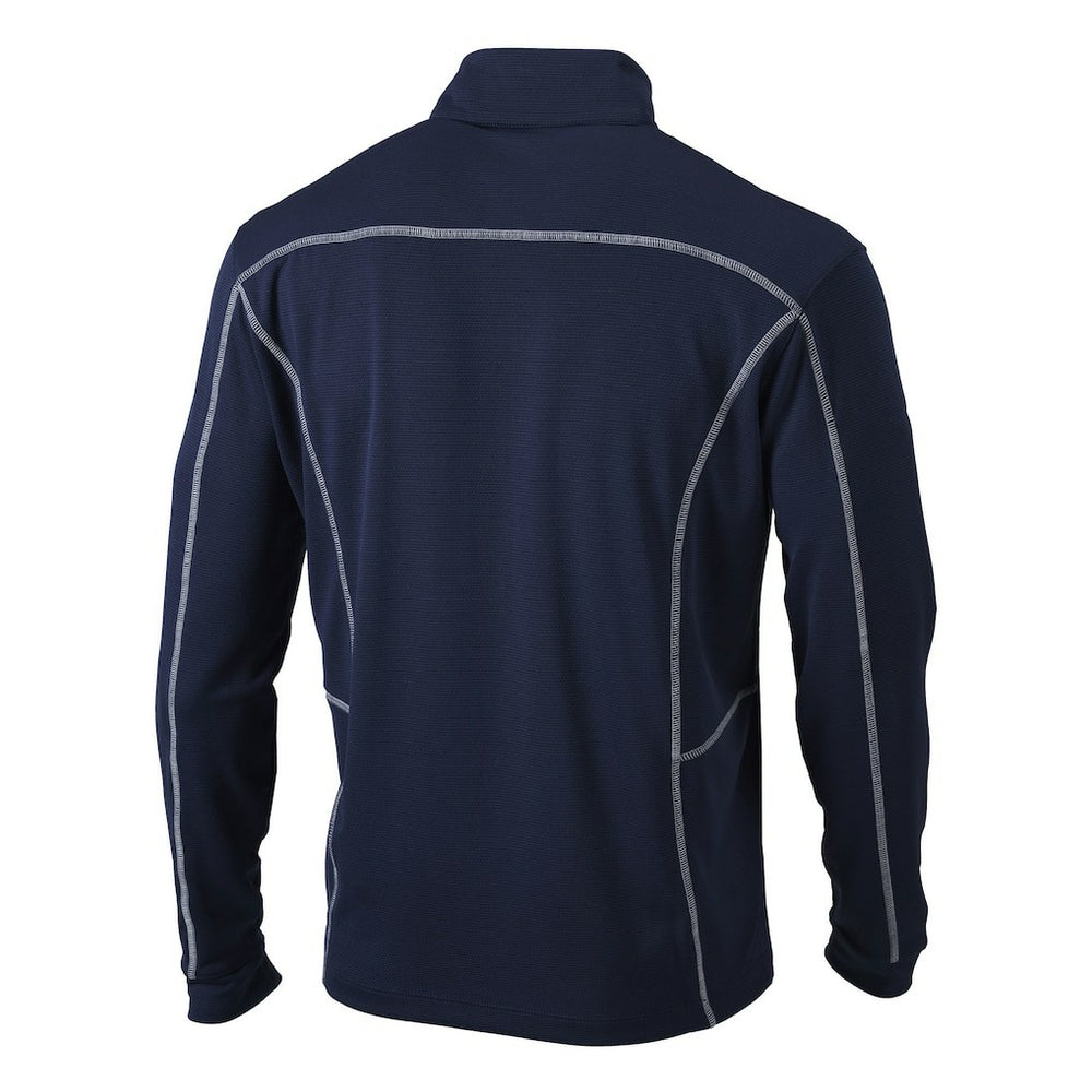 NBA Denver Nuggets Shotgun Quarter-Zip Pullover Jacket sale