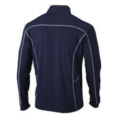 NBA New Orleans Pelicans Team Shotgun Quarter-Zip Pullover Jacket