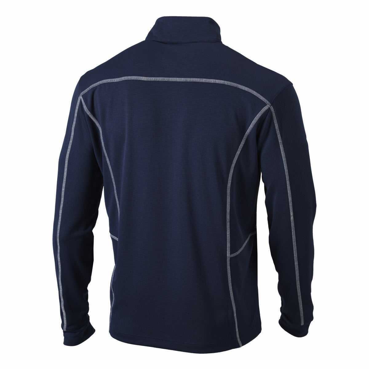 NBA Washington Wizards Shotgun Quarter-Zip Pullover Jacket